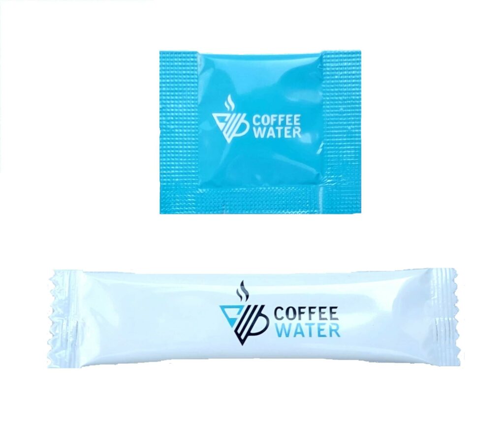 Coffee Water makes the best water for coffee, even better than Third Wave Water.